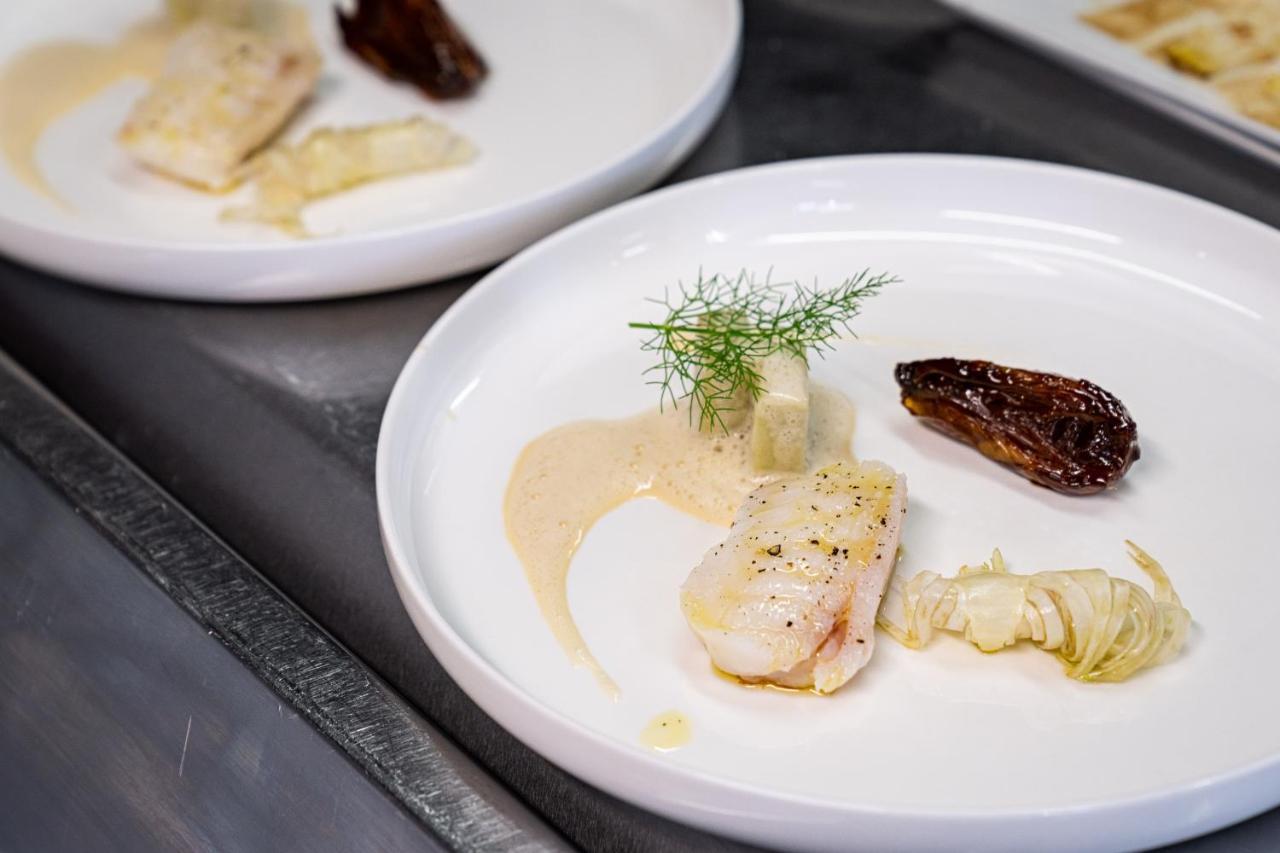 Hotel Restaurant Spa Ivan Vautier Καν Εξωτερικό φωτογραφία