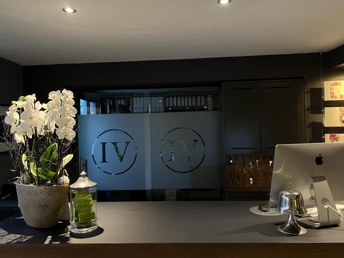 Hotel Restaurant Spa Ivan Vautier Καν Εξωτερικό φωτογραφία
