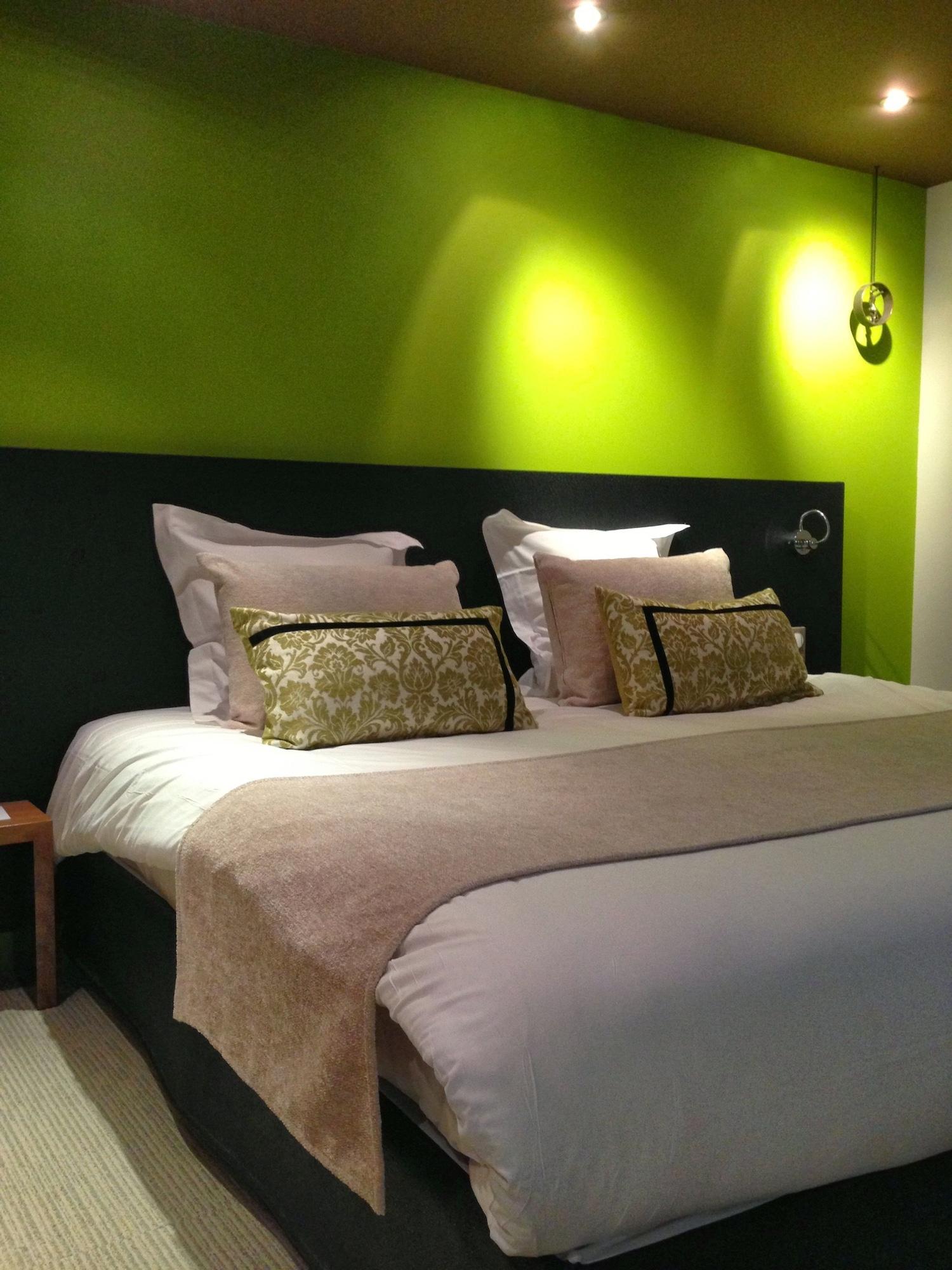 Hotel Restaurant Spa Ivan Vautier Καν Εξωτερικό φωτογραφία