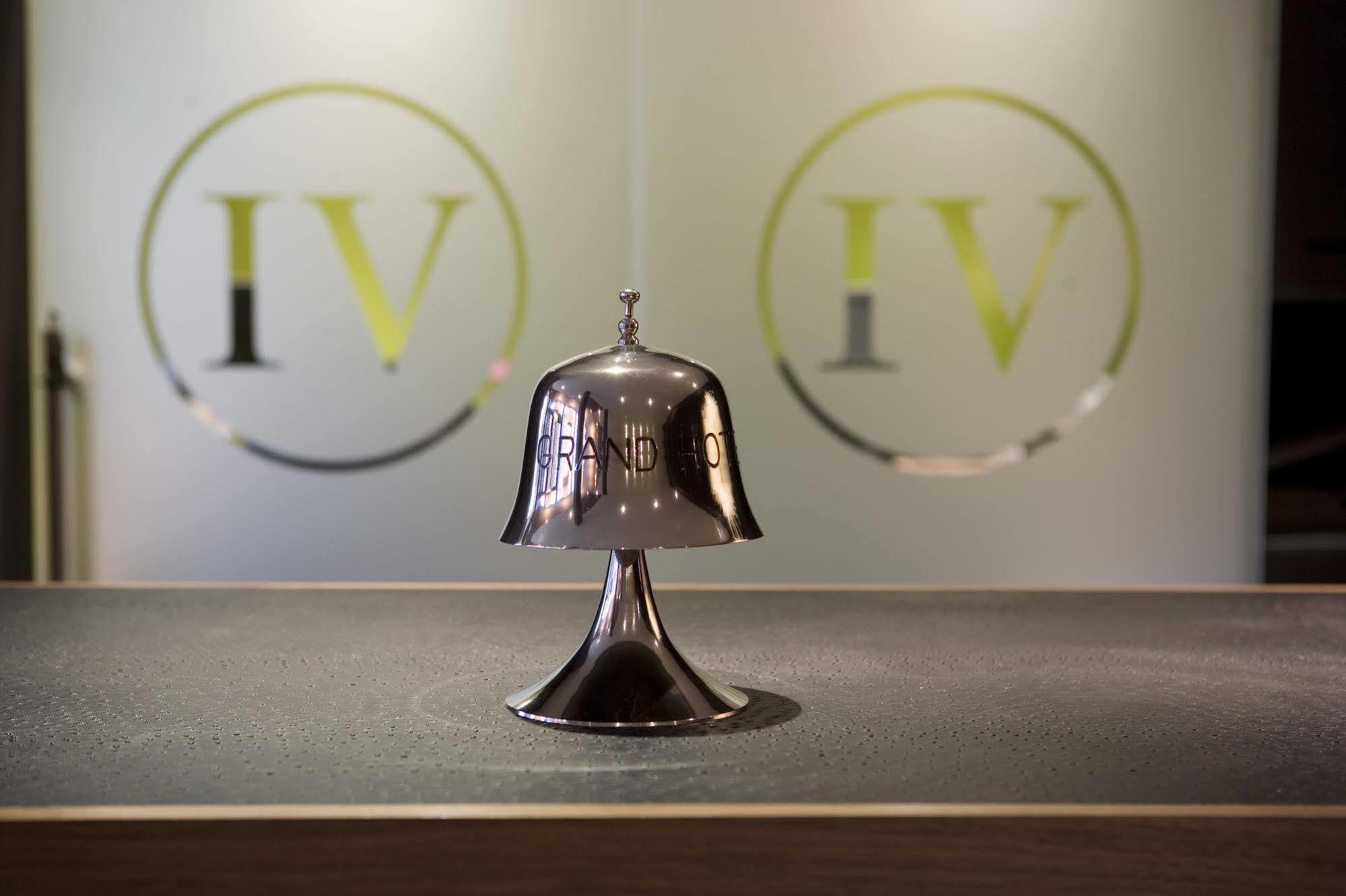 Hotel Restaurant Spa Ivan Vautier Καν Εξωτερικό φωτογραφία